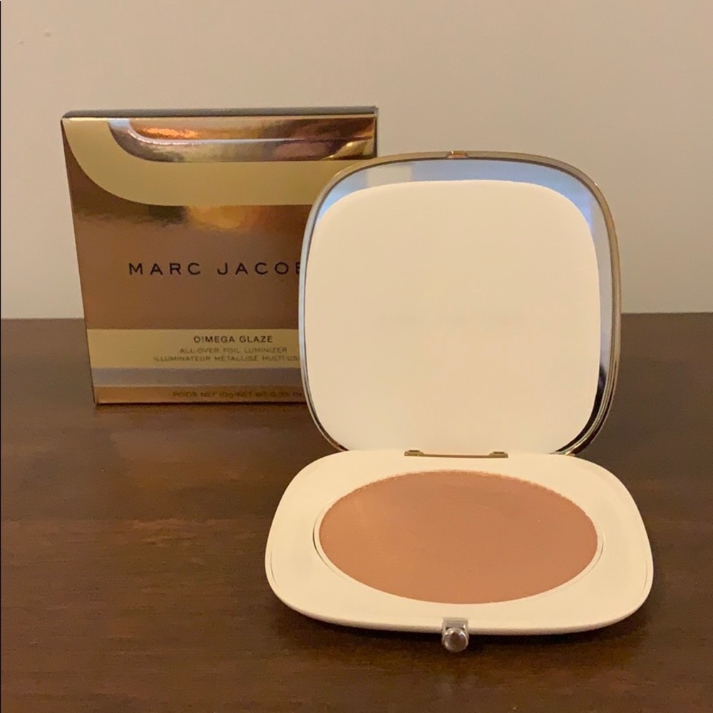 COPY - Marc Jacobs O! Mega Glaze - All Over Lumin…